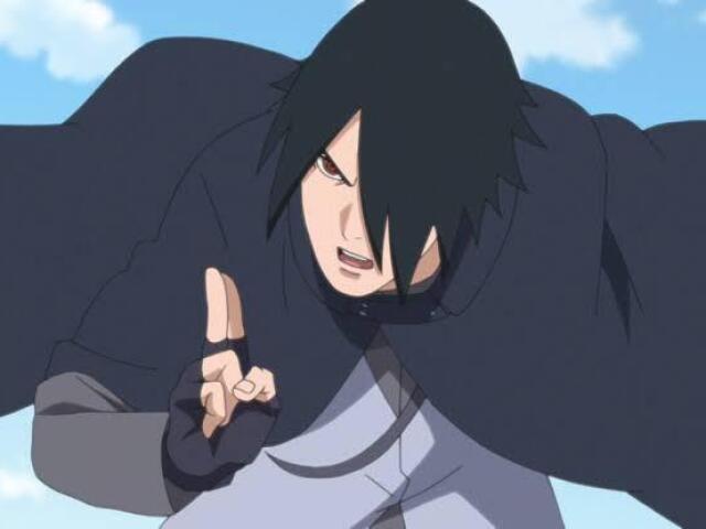 Sasuke