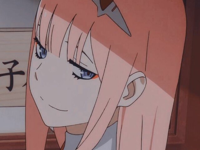 Zero two