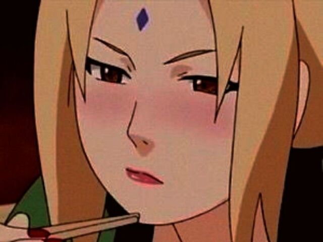 tsunade