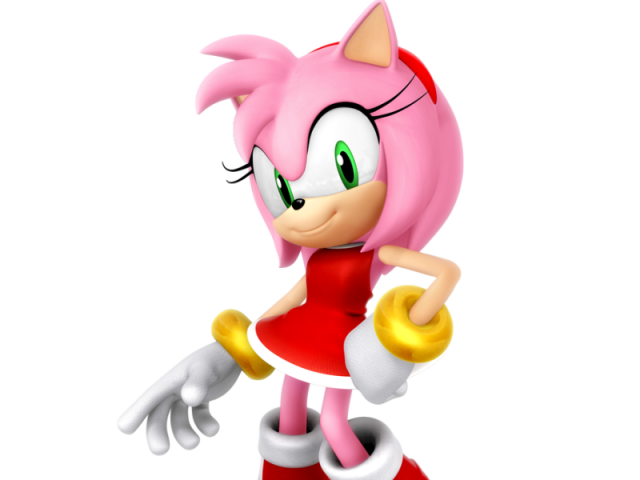 amy