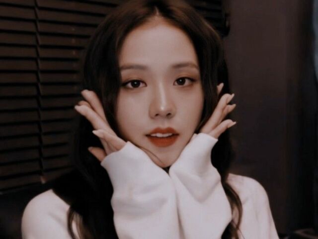 Jisoo ✩