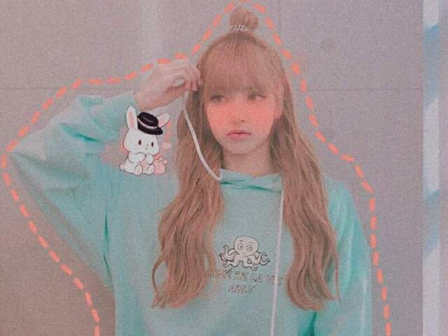 Lisa ✩