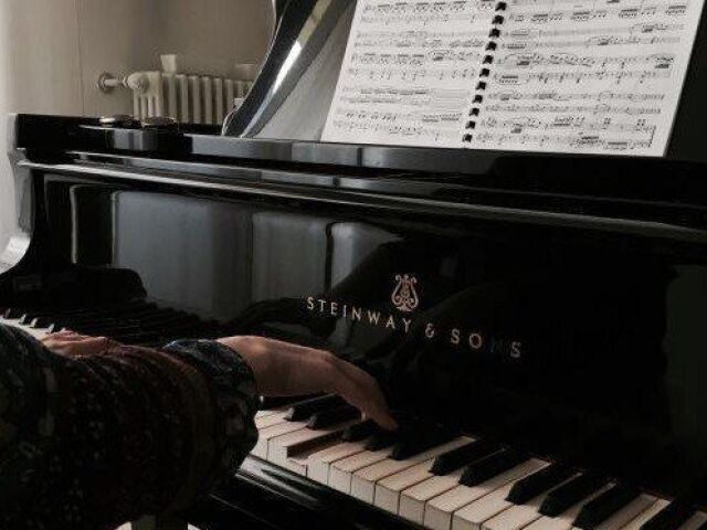 Piano