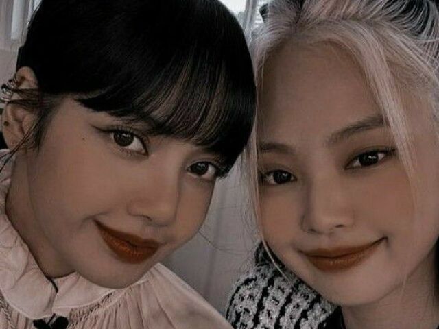 Lisa(Jenlisa)~~