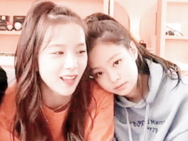 Jisoo(Jensoo)~~