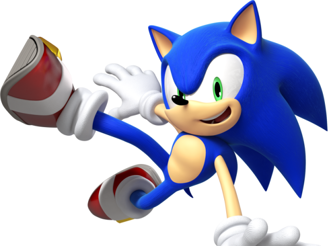 Sonic