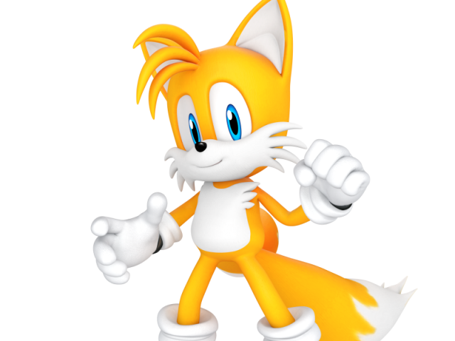 Tails