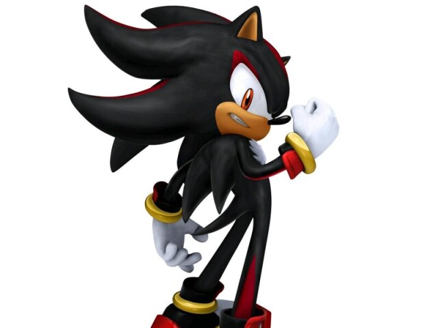 Shadow