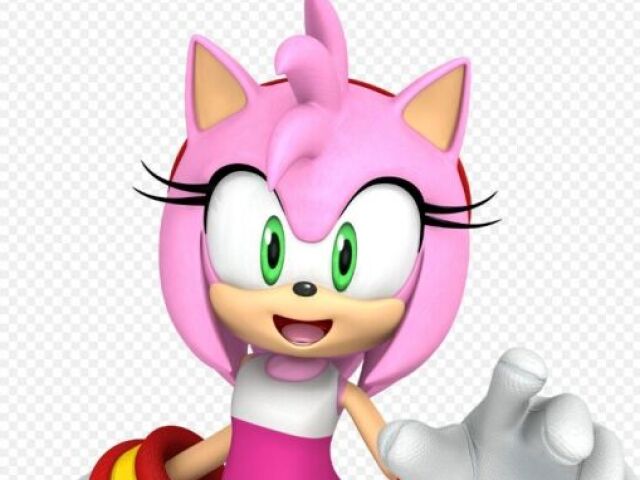 Amy