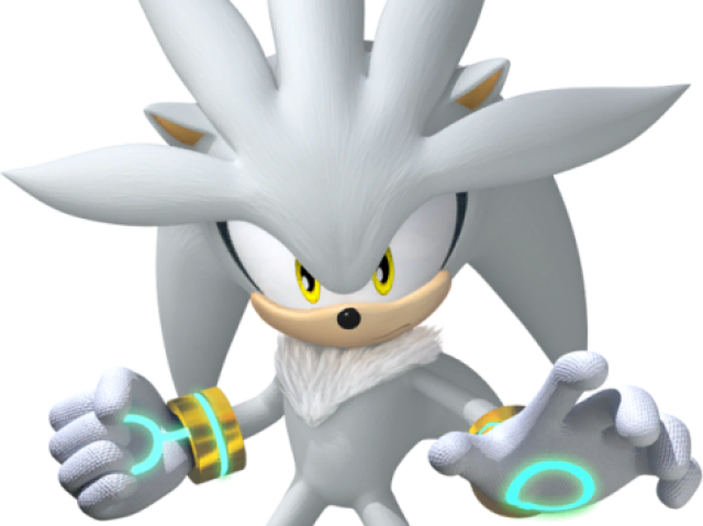 Silver