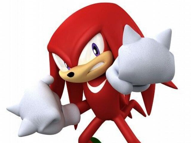 Knuckles