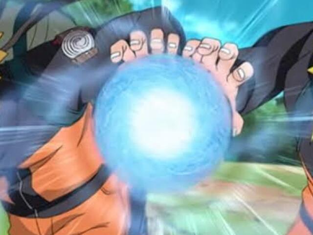 Rasengan