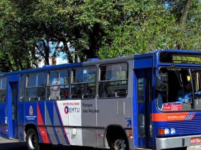 Prefiro de ônibus