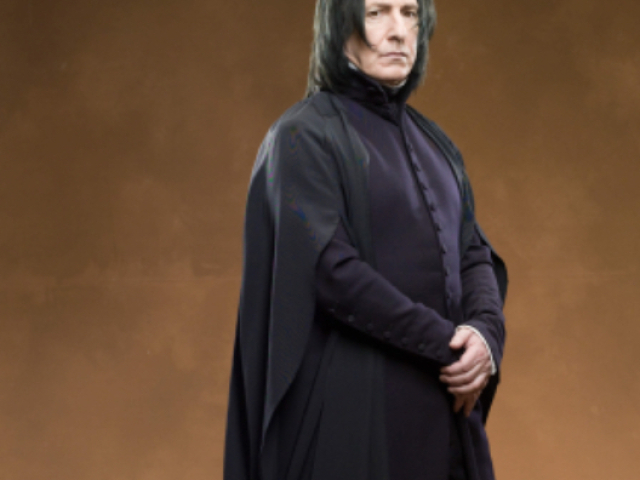 Severus Snape