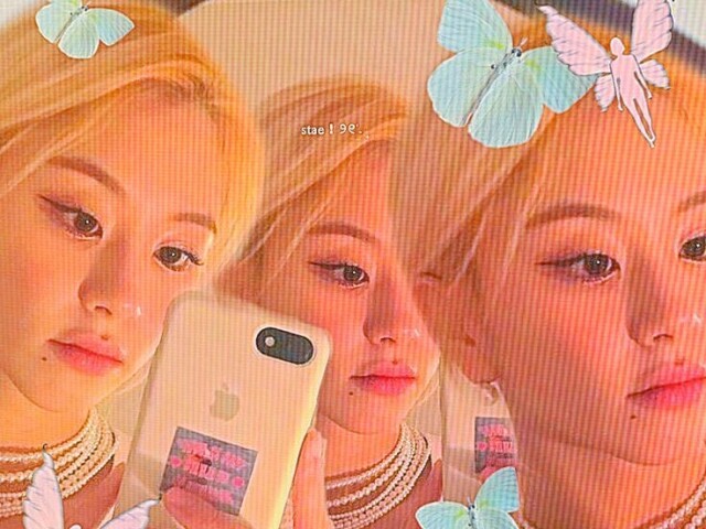 Chaeyoung