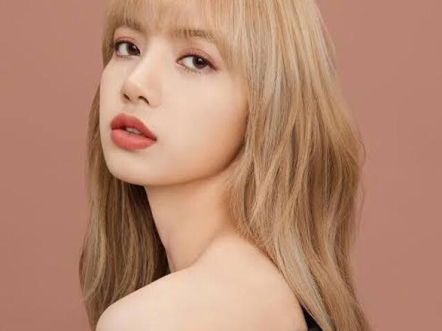 Lalisa manobam