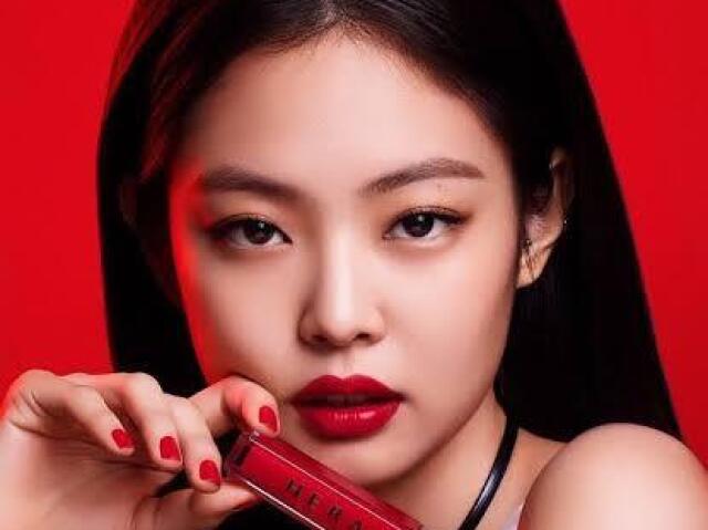 Kim jennie