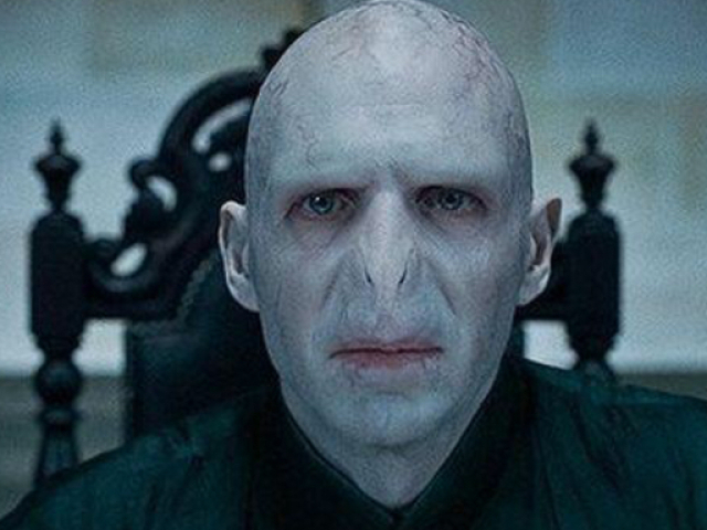 Lord Voldemort