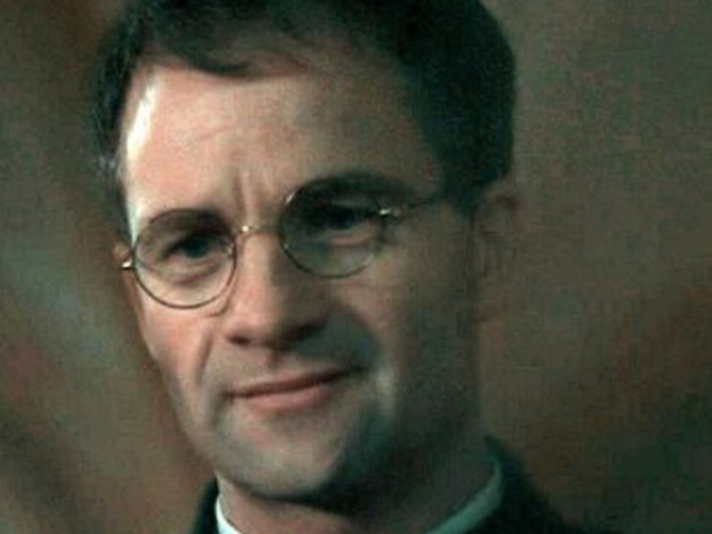 James Potter