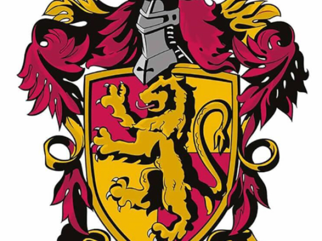 Gryffindor