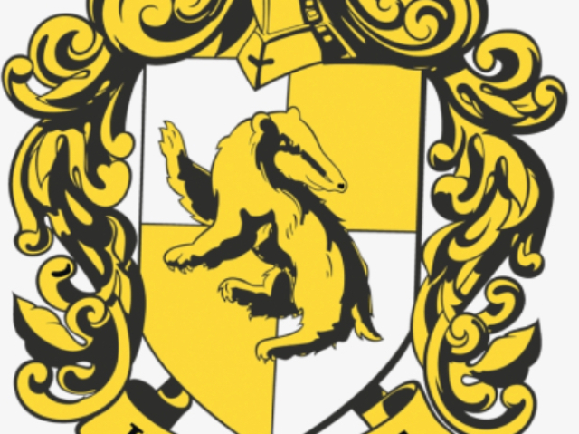 Hufflepuff