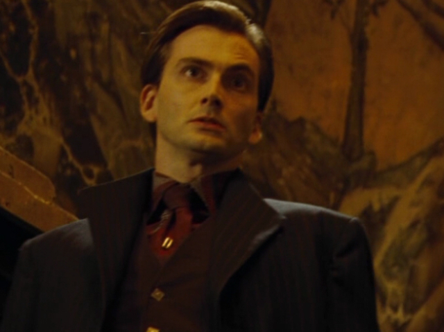 Barty Crouch Jr.