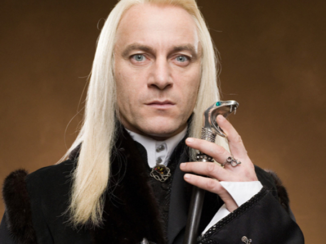 Lucius Malfoy