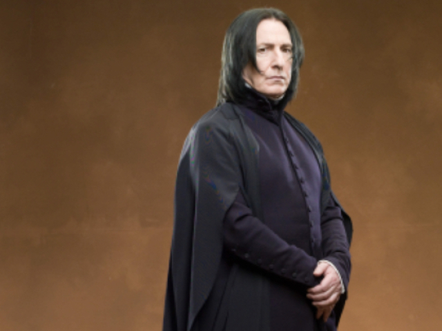 Severus Snape