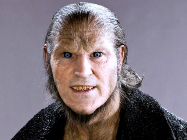 Fenrir Greyback