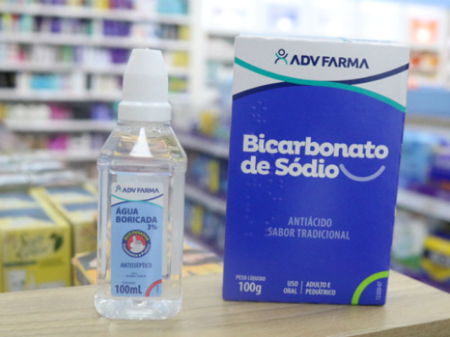 agua boricada com bicarbonato de sódio
✨✨✨✨✨