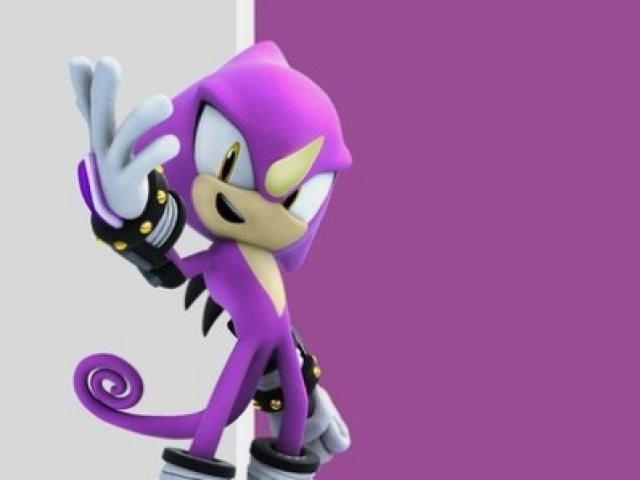 Espio