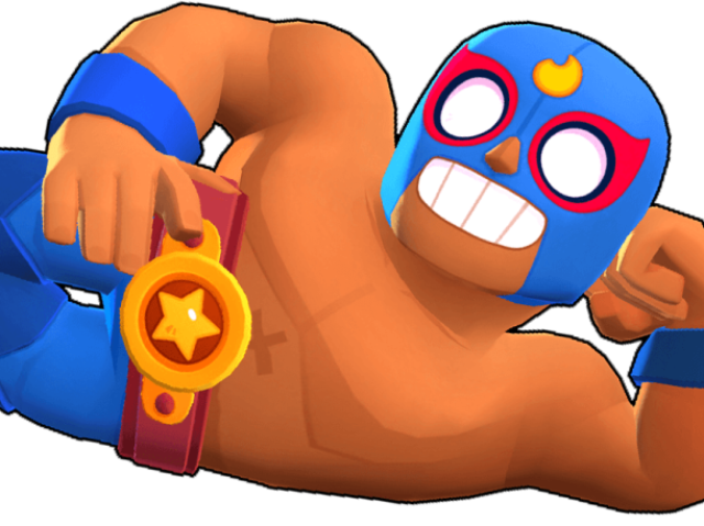 El primo