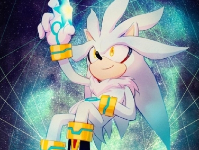 Silver