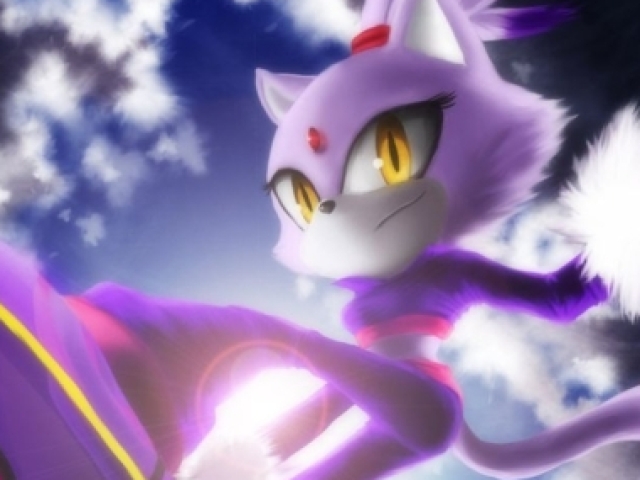 Blaze