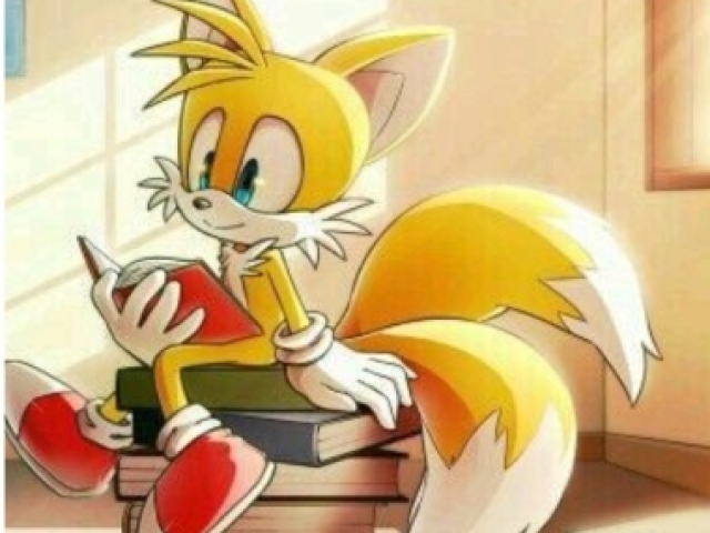 Tails