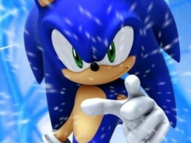 Sonic