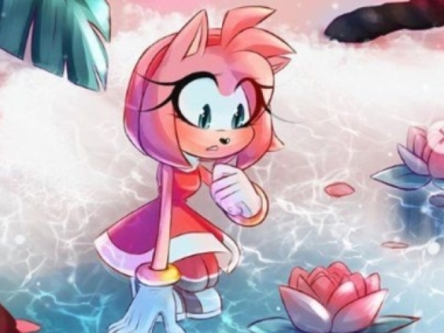 Amy