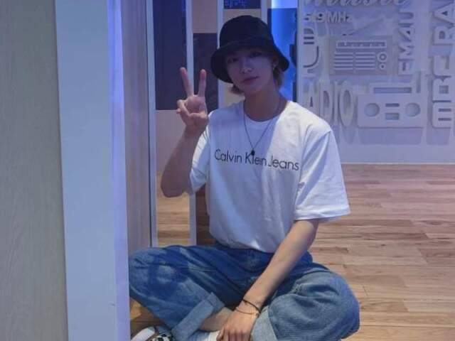 Hyunjin <3