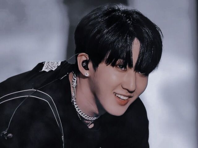 Changbin <3