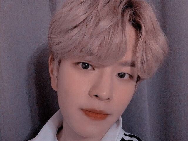 Seungmin <3