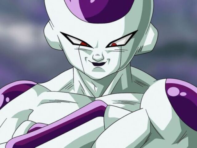 frieza