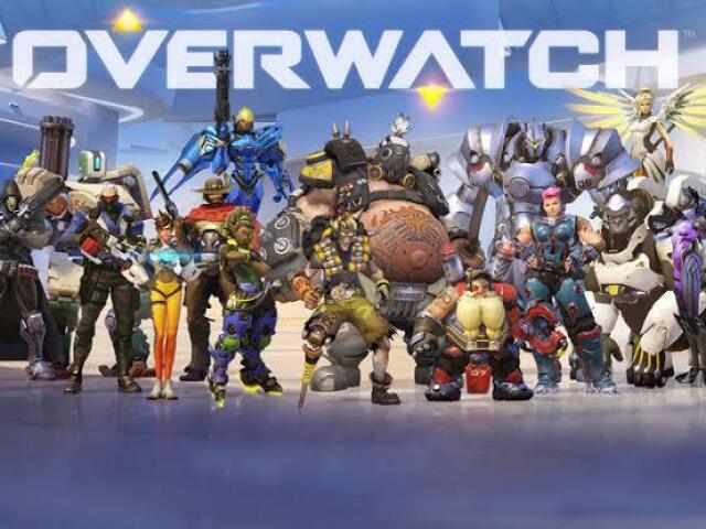 Overwatch