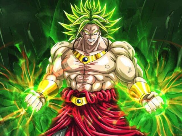 broly