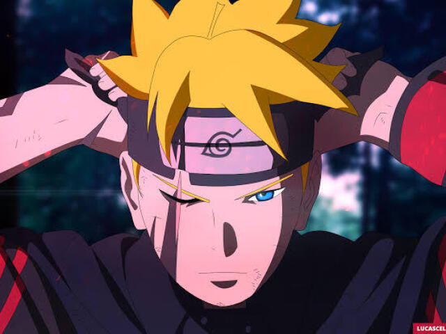 Boruto