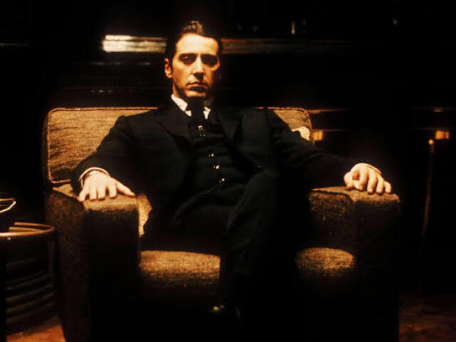 The Godfather Part II (1980)