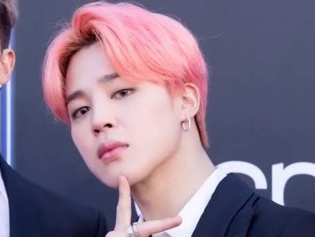 Jimin do BTS