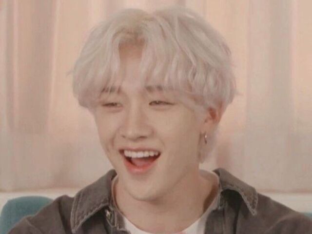 Bang Chan