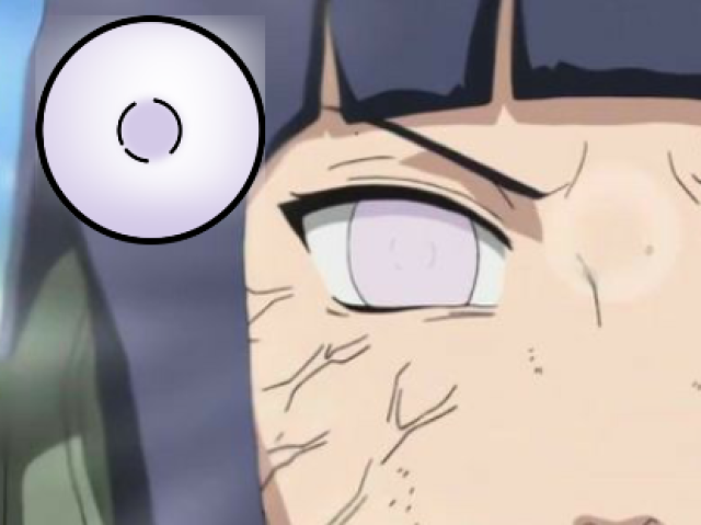 Byakugan
