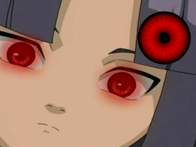 Dōjutsu de Ranmaru