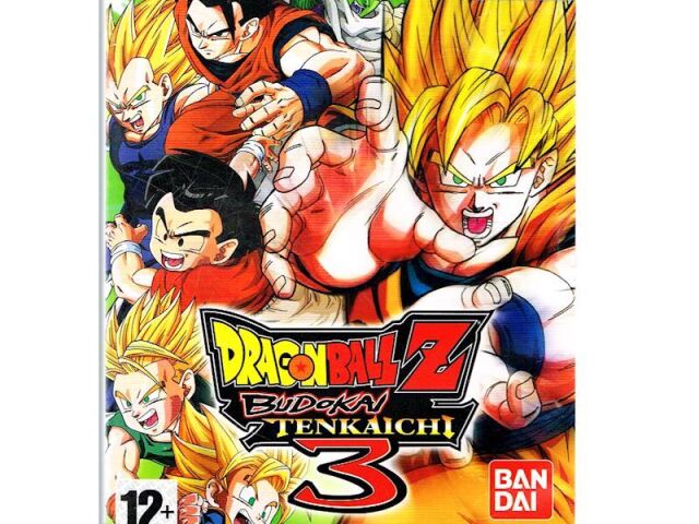 DBZBT3